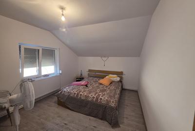 Exclusivitate! Casa P+M înaltă, 4 camere, mobilata, utilata, Valu lui Traian! - 11