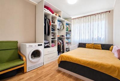 APARTAMENT 2 CAMERE | DECOMANDAT | ETAJ 3 + DRESSING | SANMARTIN | BIHOR - 5