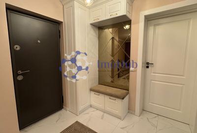 3 Camere, Valea Lupului - Aleea cu Nuci, Etaj 1, Parcare inclusa - 10