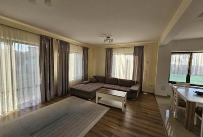 De inchiriat! Duplex modern în Europa - 10