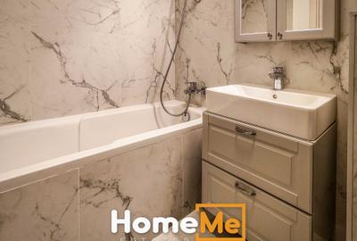 Aviației Apartments | 2 camere | 2020 | etaj 1 | 65,75 mp. - video - 8