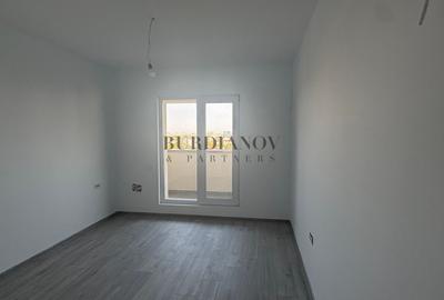 Apartament cu 3 camere - două băi - Etalon Lacul Morii - Vedere Lac - 12