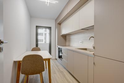 Prima Închiriere: 2 Camere Premium in Prima Vista - 11