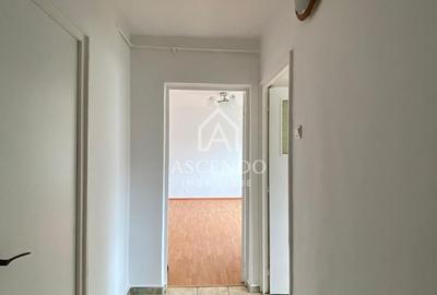 Garsonieră 36 mp Decebal – Piața Muncii, Sector 3 - 4