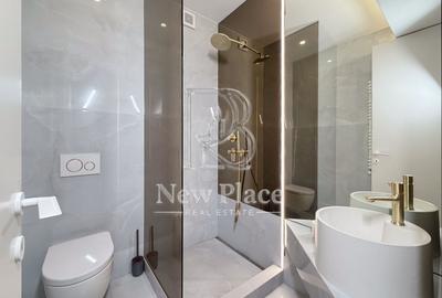 [VIDEO] CORTINA NORTH | Apartament deosebit | Vedere libera | Terasa 10 mp | Lux - 17