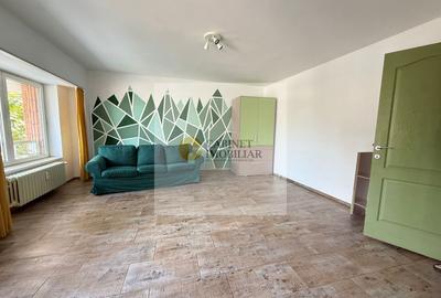 2 camere I Calea Calarasilor I Etaj 1 I 2004 - 3