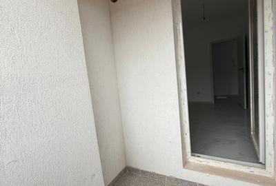 GARSONIERA DECOMANDATA - BLOC NOU - COMISION 0% - TVA INCLUS - 36