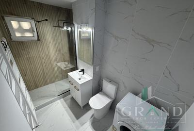 PRIMA INCHIRIERE | 3 CAMERE DECOMANDATE+BALCON | ETAJ 1 | MANASTUR-VIDRARU - 12
