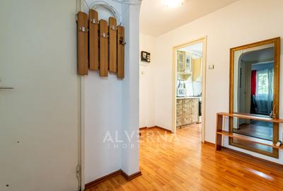 Apartament 3 camere | decomandat | 70mp + balcon | parcare | Manastur - 20