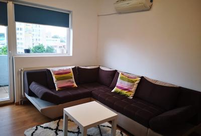 Inchiriez apartament Iulius Town 2 camere, parcare cu bariera!! - 11