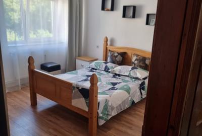 Garsonieră decomandată, mobilată în Sud-Est