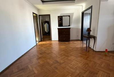 APARTAMENT 3 CAMERE, STR. TUDOR ARGHEZI - 5