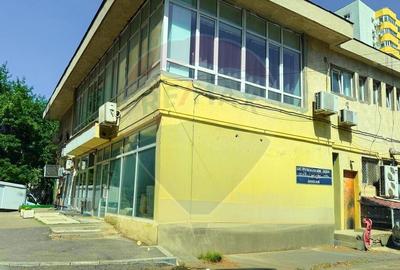 Spațiu comercial de vânzare Colentina | 61,4 mp | Parter I Vitrină - 1