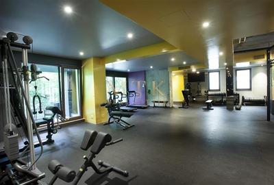 Apartament de designer 3 cam. LUX | Parcare subterana | Primaverii - 8