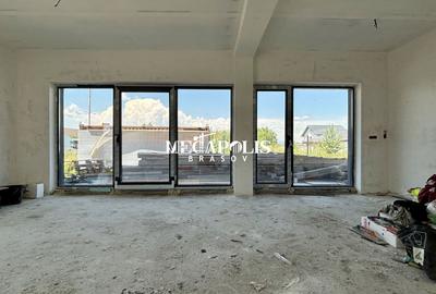 Casă 5 Camere | Finisaje Incluse | 128 mp Utili | Izvor - 9