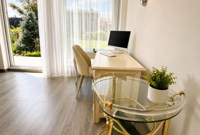 VILĂ DE EXCEPȚIE CU PISCINĂ ȘI GRĂDINĂ DE 1.385 MP | MOGOȘOAIA - 23