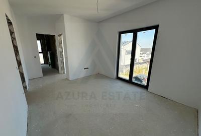 Casa individuala premium 4 camere 3 bai teren 365 mp Calea Cisnadiei - 12