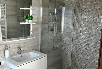 Cabană deosebită cu 10 camere | Râșca, Cluj | 337 mp utili | Panoramă superbă - 14