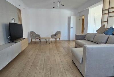 Apartament modern su.83mp. Complex Rezidential zona Trocadero - 31