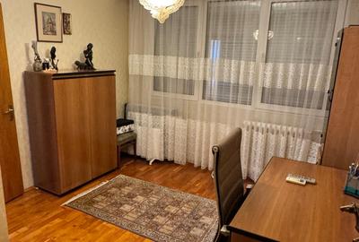 Apartament 3 camere Obor - 7