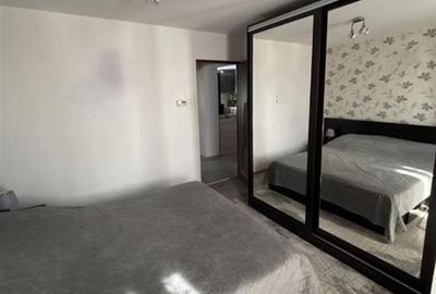 Apartament 3 camere 2 bai Tudor modern mobilat si utilat. - 10