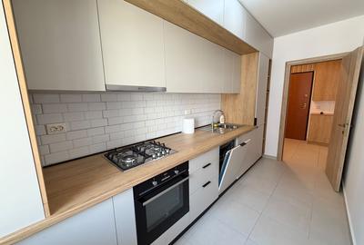 Apartament 2 Camere Cartierul Solar - Parcare - Boxa - 2