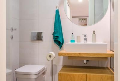 Apartament 2 camere 102 the Address - 18