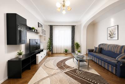 Apartament 5 camere Armenesc - Corbeni - 1