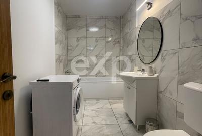 Apartament 2 camere | Strada Florilor | Orientare sudică - 4