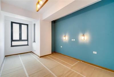 Apartament 2 camere premium, 54 mp utili– zona OMW | 150.000 € | Fără - 4