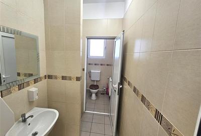 Pietonal Stefan cel Mare, spatiu  la etaj pentru activitati diverse - 6