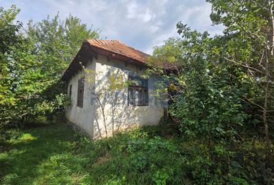 Teren intravilan | 1212 mp² | Brebu Mânăstirei | Casa Bătrânească - 3