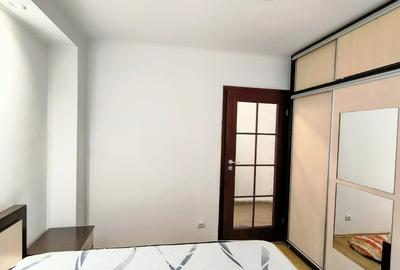 Apartament cu 2 camere decomandat în Pantelimon