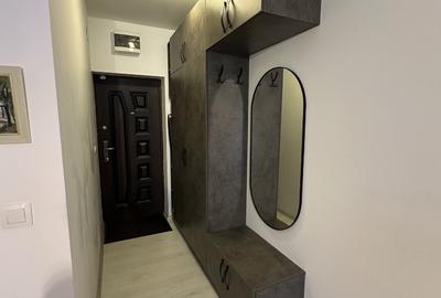 Apartament duplex 3 camere | Complet mobilat | 10 min metrou Apărătorii Patriei - 2
