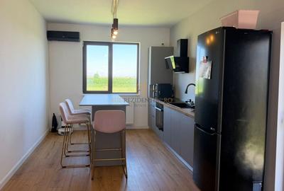 Vila mobilata si utilata, 3 camere, Teren 509 mp - 6