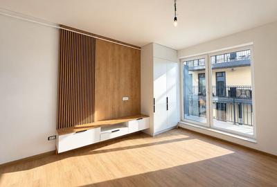 Apartament mobilat si utilat nou - Comision 0% - 5