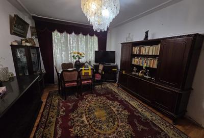 Inchiriere apartament 3 camere Secuilor 10 min metrou Brancoveanu - 2