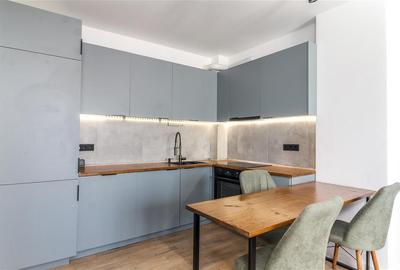 2 camere Pet Friendly | Bloc 2024 | Terasa + parcare | Marasti - 9