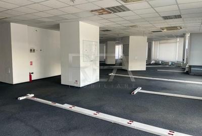 SPATIU COMERCIAL PASAJ BASARAB - CALEA GRIVITEI - 7