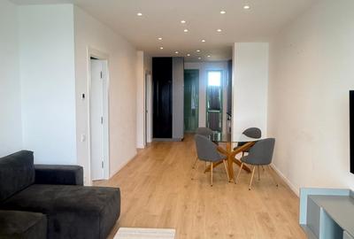 Apartament 3 camere / View Lac Grivita / 303 by Radacini / parcare inclusa - 4
