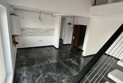 OCAZIE - Penthouse 3 camere pe 2 nivele, in Giroc - 2