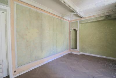 Vilă boierească în stil neoromânesc lângă Piața Rosetti - 6