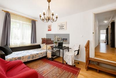 ❇️ Casă   Domenii | Str. Mircea Zorileanu | locuință sau business - 10