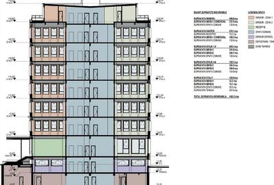 H TUDOR ARGHEZI 21, Romana - comision 0%, reprezentam proprietarul! - 16
