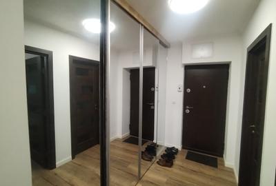 Apartament 2 camere blv Independentei UMF 162792 - 4