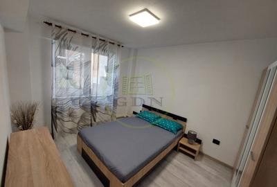Apartament 3 camere de inchiriat - Cartierul Arhitectilor, Haralamb Georgescu - 1