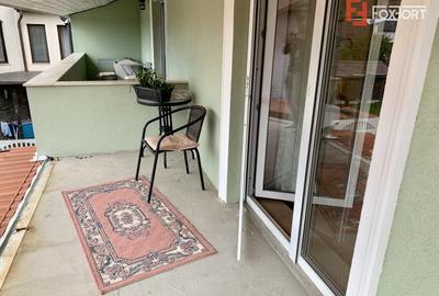 Casa Individuala Pozitie Excelenta, 200mp utili P+1, Mosnita Noua - V2511 - 11