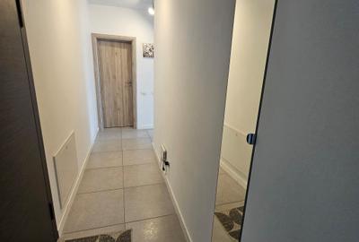 Apartament 3 camere-Ansamblu Rezidential finalizat-2 min Metrou-Mobilat/Utilat - 3