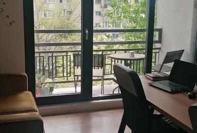 Nicolae Titulescu\ 2 spatii birouri| Cladire Office Moderna - 5