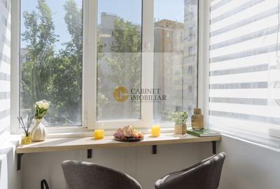 Universitate - Sala Dalles I 2 camere   I Etaj 3 I AIRBNB - 13